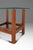 Set of Two (2) Tubular Glass-Top End Tables After Adrian Pearsall for Craft Associates, C. 1960s For Sale - Image 10 of 18