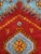 Small Mid-Century Turkish Ushak Rug For Sale - Image 6 of 14