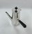 Early 20th Century Early 20th Century Jay, Richard Attenborough Sterling Silver Chocolate or Espresso Coffee Pot For Sale - Image 5 of 9