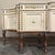 Mid 20th Century Grand Antique Italian Neoclassical ~ Baroque Painted Console ~ Buffet For Sale - Image 5 of 12