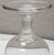 Murat 1947 Model Wine Glasses from Lalique, Set of 6 For Sale - Image 3 of 10