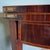 English Regency Folding Game Table in Mahogany with Leather Top, 1820 For Sale - Image 3 of 18