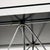 1970s Glass and Steel Dining Table by Max Sauze, 1970s For Sale - Image 5 of 12