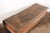 18th C. Brazilian Console With Original Paint For Sale - Image 4 of 13