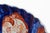 Red Antique Large Japanese Imari Porcelain Punch Bowl For Sale - Image 8 of 10