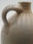 Fulper Bros. 2 Gallon Blue Stoneware Jug W. Handle For Sale In Philadelphia - Image 6 of 10