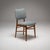 1950s Dining Chairs by Hugo Troeds Bjärnum, 1950s, Set of 4 For Sale - Image 5 of 14