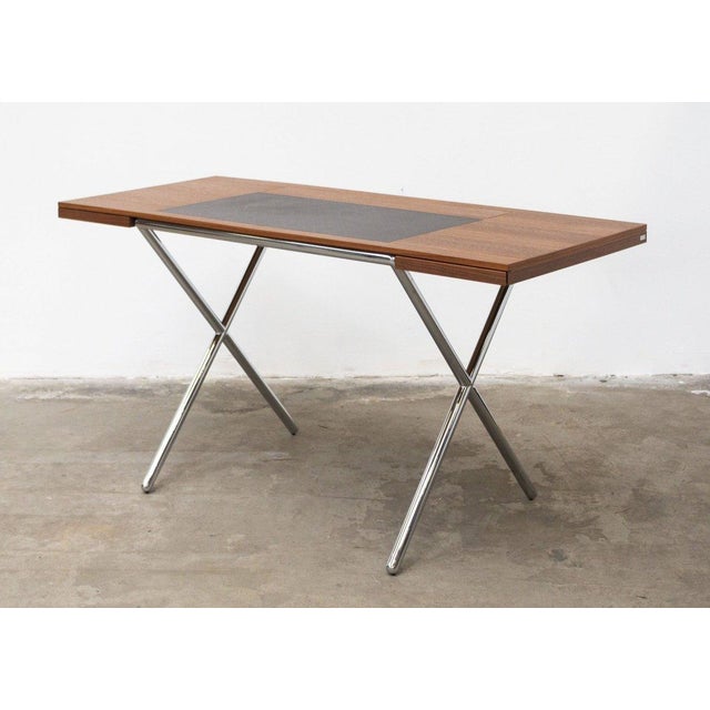 Vintage Lema Novelist Desk by Christophe Pillet, 2010s For Sale - Image 13 of 13