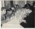 Figurative 1950s La Speizia Italy Priest Photograph For Sale - Image 3 of 3