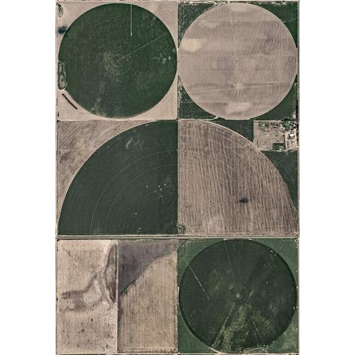 Bernhard Lang, AV_Central_Irrigation_010, Photograph Print For Sale - Image 9 of 9