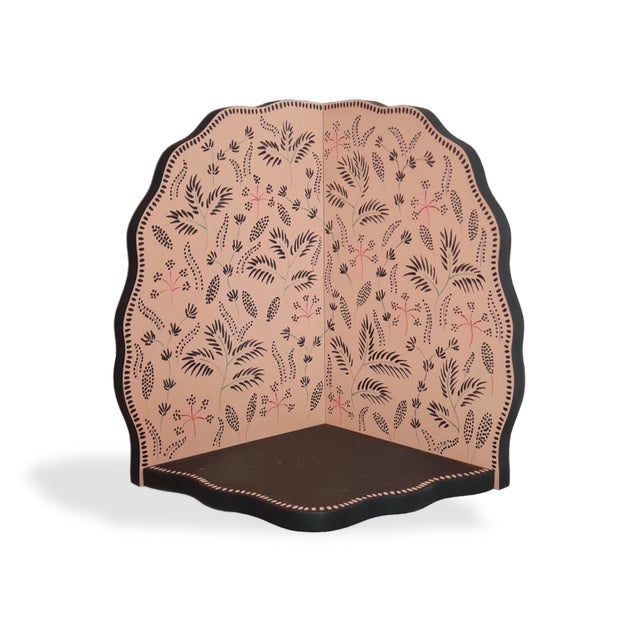 Contemporary Wonderland Shelf Corner by Coucou Manou For Sale - Image 3 of 4