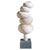 Modder Forever Lost & Found Ceramic Sculpture by Françoise Jeffrey For Sale - Image 6 of 6