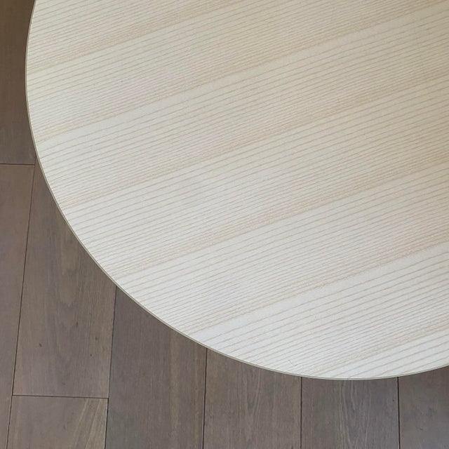 Vintage Tulip Table, 1960s For Sale - Image 6 of 7