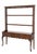 Welsh Oak Dresser With Cabriole Legs, 19th Century For Sale
