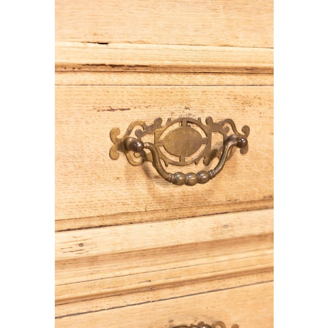 19th Century French Commode For Sale - Image 9 of 11