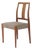 Mid-Century Modern Danish Style Dining Chairs from D-Scan, Singapore, 1960s, Set of 4 For Sale