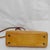 Louis Vuitton A 2002 Louis Vuitton Brea Monogram Yellow Vernis Patent Leather Shoulder Bag For Sale - Image 4 of 18