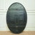 Large Irish Gilt Mirror For Sale - Image 6 of 7