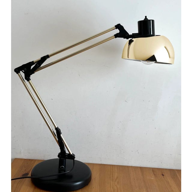 Giotto Table Lamp from Luci e Dimensione For Sale - Image 3 of 16