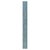 Modern Swedish Design Blue Wool Runner by Doris Leslie Blau For Sale