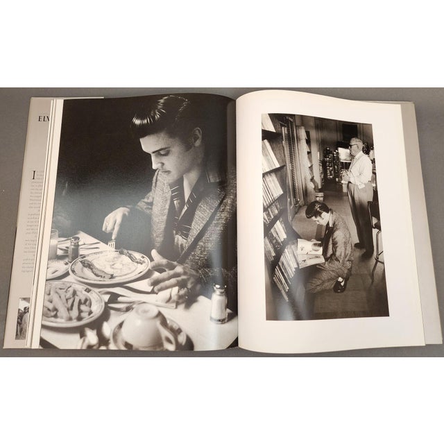 Elvis at 21 New York to Memphis 1st Limited Edition Hardcover For Sale - Image 12 of 12