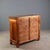 19th Century Louis Philippe Walnut Chest of Drawers, Italy For Sale - Image 11 of 12