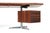 Metal Executive Desk by Osvaldo Borsani for Tecno, Italy, 1960s For Sale - Image 7 of 15