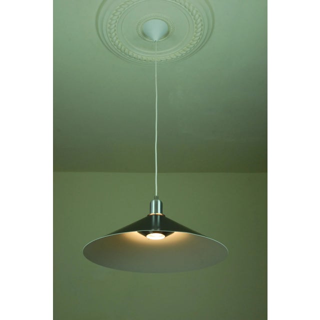 Tip Top Lamp by Jørgen Gammelgaard for Pandul, 1980s For Sale - Image 6 of 8