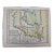 California: An 18th Century Hand-Colored Map by De Vaugondy, 1772 For Sale