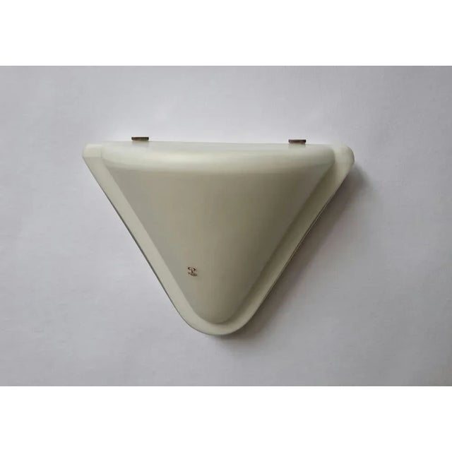 Mid-Century Wall Lamp fom Peill & Putzler, Germany, 1970s For Sale - Image 9 of 13