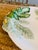 Italian Vintage Italian Ceramic Platter For Sale - Image 3 of 9