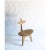 Contemporary Feuille Chairs by Eloi Schultz, Set of 4 For Sale - Image 3 of 6