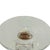 Small Dutch K10 Carnaval Glasses by Max Verboeket for Kristalunie Maastricht, Set of 11 For Sale - Image 5 of 9