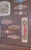 Early 20th Century Early 20thc Cuban Tobacco Cloths/Labels Memorabilia For Sale - Image 5 of 11