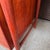 Mid 20th Century Danish Design Extension Office Desk, Teak Wood For Sale - Image 12 of 13