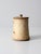 Contemporary Vintage Studio Pottery Jar For Sale - Image 3 of 9