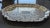 Hollywood Regency Vintage Holloware W&s Blackinton Silver Plate Chippendale Serving Tray For Sale - Image 3 of 4