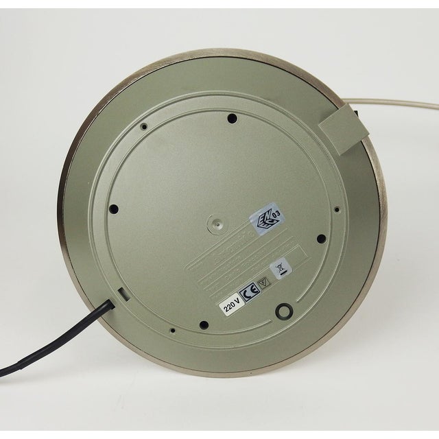 Nestore Lamps by Forcolini for Artemide, 1990s, Set of 2 For Sale - Image 13 of 15