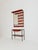 Mid-Century Modern German Wall Coat Rack with Mirror, 1960s For Sale - Image 3 of 11