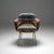Mid-Century Modern Model 71 Dining Chair by Eero Saarinen for Knoll, 1980s For Sale - Image 3 of 9