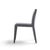Mario Bellini for B&b Italia Vol Au Vent Mid Century Italian Leather Dining Chairs - Set of 6 For Sale - Image 9 of 11