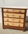 Chest of Drawers in Wood and White Marble, 1950s For Sale - Image 11 of 11