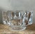 Vintage Boho Orrefors “Corona” Crystal Bowl For Sale In West Palm - Image 6 of 6