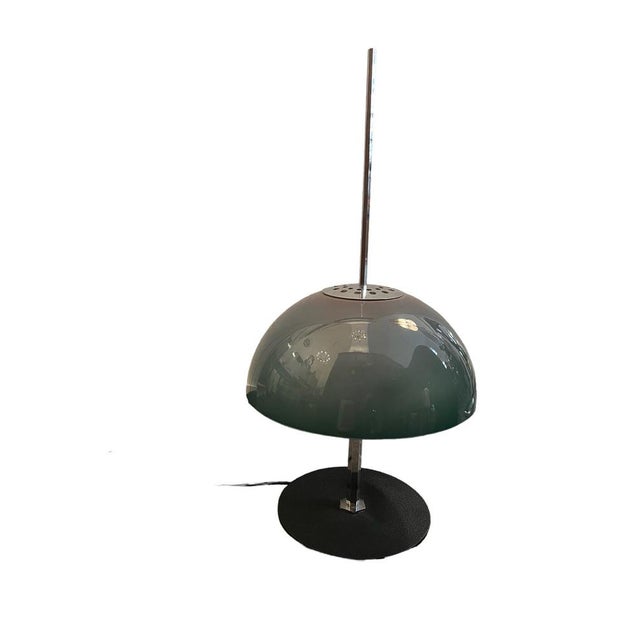 Table Lamp Mod. 584/P by Gino Sarfatti for Arteluce, 1957 For Sale - Image 16 of 16