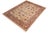 Designed with mesmerizing intricacy and gorgeous color palette, this hand-knotted masterpiece demonstrates the beauty and...