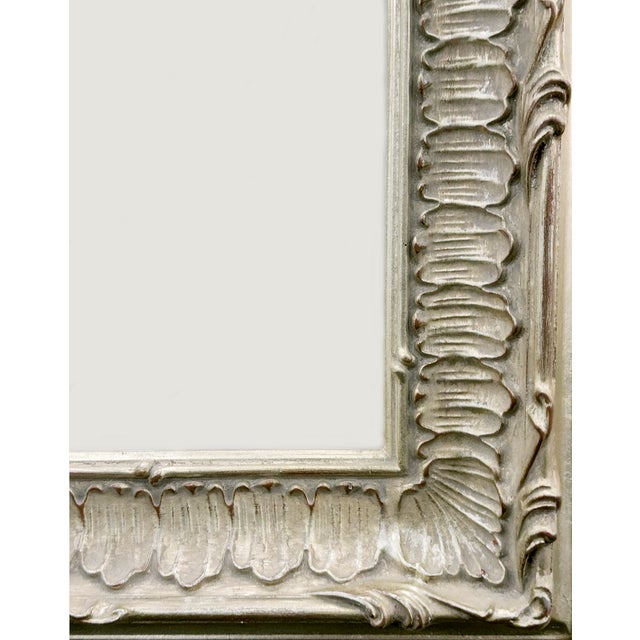 Marc Chagall Framed Marc Chagall: "Garden of Eden" Original Lithograph, 1960 For Sale - Image 4 of 5