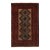Pasargad DC Ivory Balouchi Prayer Rug For Sale