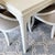 Expandable Dining Table and 6 Chairs From Thomasville For Sale - Image 9 of 16
