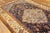 Early 20th Century Persian Malayer Carpet For Sale - Image 4 of 7