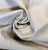 Traditional Pierre Frey "Dolino" Creme Stone Washed Linen Fabric- 7 Yards For Sale - Image 3 of 4